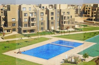 Apartment - 3 Bedrooms - 3 Bathrooms for sale in PX Palm Hills - 6 October Compounds - 6 October City - Giza