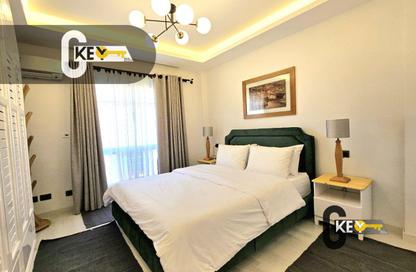 Apartment - 2 Bedrooms - 2 Bathrooms for rent in B11 - Madinaty - Cairo Apartment - 2 Bedrooms - 2 Bathrooms for rent in B11 - Madinaty - Cairo
