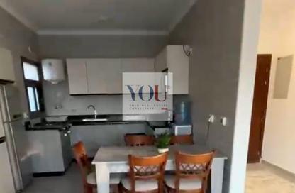 Apartment - 3 - 2 for rent in Privado - Madinaty - Cairo