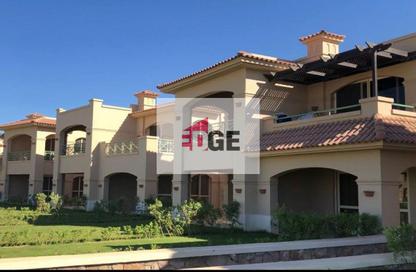Chalet - 2 Bedrooms - 2 Bathrooms for sale in La Vista Topaz - La Vista - Al Ain Al Sokhna - Suez Chalet - 2 Bedrooms - 2 Bathrooms for sale in La Vista Topaz - La Vista - Al Ain Al Sokhna - Suez