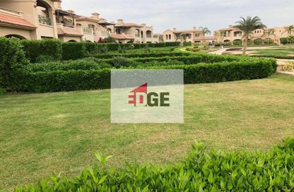 Chalet - 2 Bedrooms - 2 Bathrooms for sale in La Vista Topaz - La Vista - Al Ain Al Sokhna - Suez Chalet - 2 Bedrooms - 2 Bathrooms for sale in La Vista Topaz - La Vista - Al Ain Al Sokhna - Suez