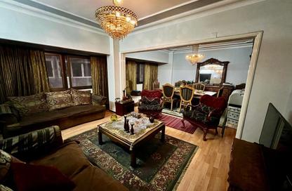 شقة - 3 غرف نوم - 1 حمام للبيع في شارع جامعة الدول العربية - المهندسين - الجيزة شقة - 3 غرف نوم - 1 حمام للبيع في شارع جامعة الدول العربية - المهندسين - الجيزة