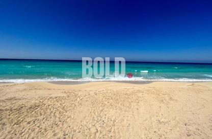 Chalet - 3 Bedrooms - 2 Bathrooms for sale in June - Ras Al Hekma - North Coast