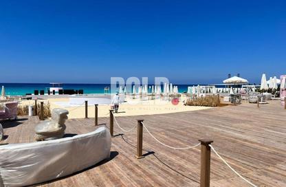 Chalet - 3 Bedrooms - 2 Bathrooms for sale in June - Ras Al Hekma - North Coast
