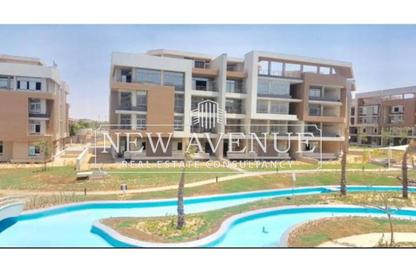 Apartment - 2 Bedrooms - 1 Bathroom for sale in Granda - 5th District - Shorouk City - Cairo