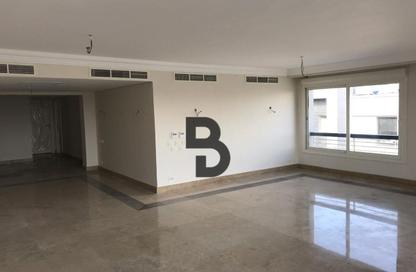 Apartment - 4 Bedrooms - 4 Bathrooms for rent in New Giza - Cairo Alexandria Desert Road - 6 October City - Giza