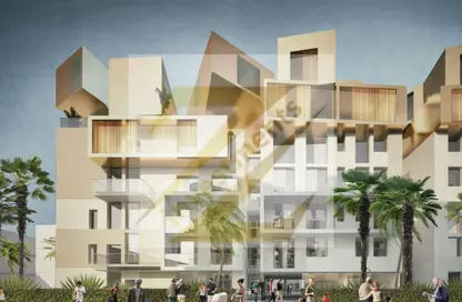 Apartment - 3 Bedrooms - 2 Bathrooms for sale in Bloomfields - Mostakbal City Compounds - Mostakbal City - Future City - Cairo