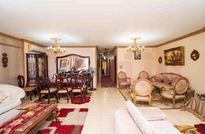 Apartment - 4 Bedrooms - 3 Bathrooms for sale in Kafr Abdo - Roushdy - Hay Sharq - Alexandria Apartment - 4 Bedrooms - 3 Bathrooms for sale in Kafr Abdo - Roushdy - Hay Sharq - Alexandria