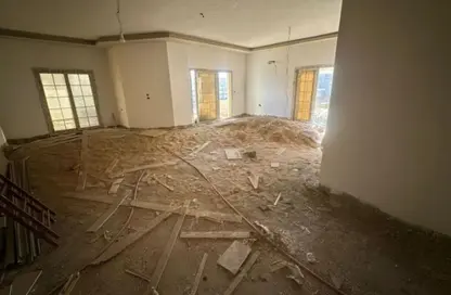 شقة - 3 غرف نوم - 2 حمامات للبيع في المنطقة ب - حى جنوب الاكايمية - مدينة القاهرة الجديدة - القاهرة