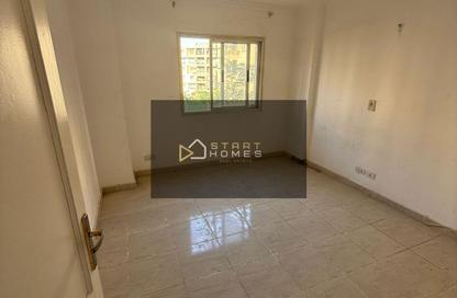 Apartment - 2 Bedrooms - 2 Bathrooms for sale in B6 - Madinaty - Cairo