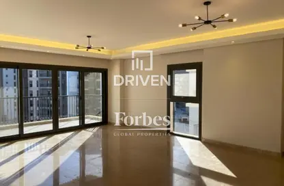 Apartment - 2 Bedrooms - 2 Bathrooms for sale in Park Side Residence - Zed Towers - Sheikh Zayed Compounds - Sheikh Zayed City - Giza