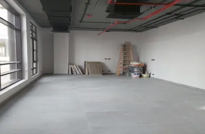 Office Space - 1 Bedroom - 1 Bathroom for rent in District 5 - 5th Settlement Compounds - The 5th Settlement - New Cairo City - Cairo