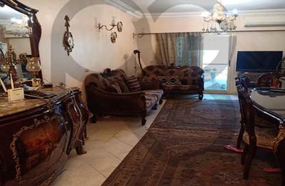 Apartment - 3 Bedrooms - 2 Bathrooms for sale in Hadayek Al Mohandessin - 4th District - Sheikh Zayed City - Giza