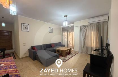 Apartment - 2 Bedrooms - 2 Bathrooms for rent in Casa - Sheikh Zayed Compounds - Sheikh Zayed City - Giza Apartment - 2 Bedrooms - 2 Bathrooms for rent in Casa - Sheikh Zayed Compounds - Sheikh Zayed City - Giza