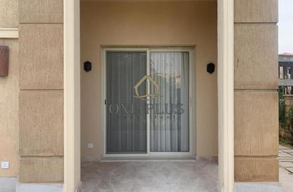Townhouse - 4 Bedrooms - 4 Bathrooms for sale in Stone Park - 5th Settlement Compounds - The 5th Settlement - New Cairo City - Cairo Townhouse - 4 Bedrooms - 4 Bathrooms for sale in Stone Park - 5th Settlement Compounds - The 5th Settlement - New Cairo City - Cairo