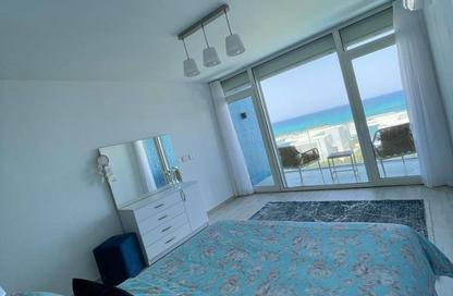 Chalet - 3 Bedrooms - 2 Bathrooms for sale in Azha North - Ras Al Hekma - North Coast Chalet - 3 Bedrooms - 2 Bathrooms for sale in Azha North - Ras Al Hekma - North Coast