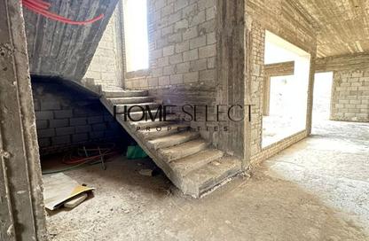 Villa - 6 - 7 for sale in The Crown - Cairo Alexandria Desert Road - 6 October City - Giza