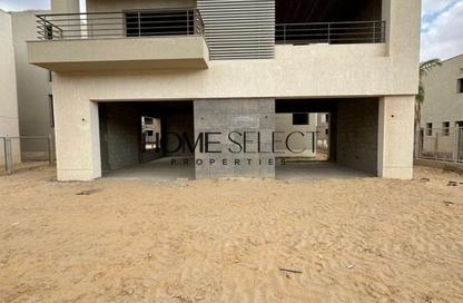 Villa - 6 - 7 for sale in The Crown - Cairo Alexandria Desert Road - 6 October City - Giza