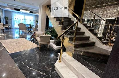 iVilla - 3 Bedrooms - 3 Bathrooms for sale in Mountain View Hyde Park - 5th Settlement Compounds - The 5th Settlement - New Cairo City - Cairo