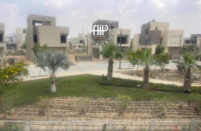 فيلا - 3 غرف نوم - 4 حمامات للبيع في ذا كراون - طريق مصر اسكندرية الصحراوي - مدينة 6 أكتوبر - الجيزة