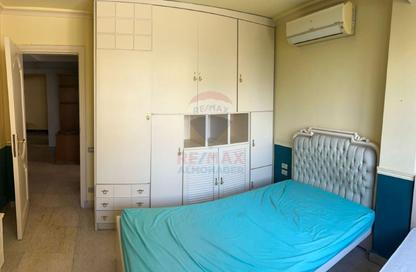 Apartment - 2 Bedrooms - 2 Bathrooms for rent in Al Tahrir St. - Dokki - Giza