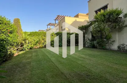 فيلا - 5 غرف نوم - 4 حمامات للايجار في ميفيدا - كمبوندات التجمع الخامس - التجمع الخامس - مدينة القاهرة الجديدة - القاهرة