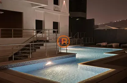 Apartment - 3 Bedrooms - 2 Bathrooms for sale in The key - Al Hadaba Al Wosta - Mokattam - Cairo