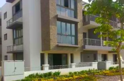 Apartment - 2 Bedrooms - 2 Bathrooms for sale in Taj City - 5th Settlement Compounds - The 5th Settlement - New Cairo City - Cairo Apartment - 2 Bedrooms - 2 Bathrooms for sale in Taj City - 5th Settlement Compounds - The 5th Settlement - New Cairo City - Cairo