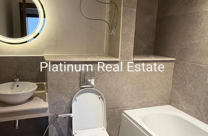Apartment - 3 - 2 for rent in Zed West - Sheikh Zayed Compounds - Sheikh Zayed City - Giza