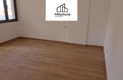 Apartment - 3 Bedrooms - 2 Bathrooms for sale in Moon Residences - Fifth Square - The 5th Settlement - New Cairo City - Cairo