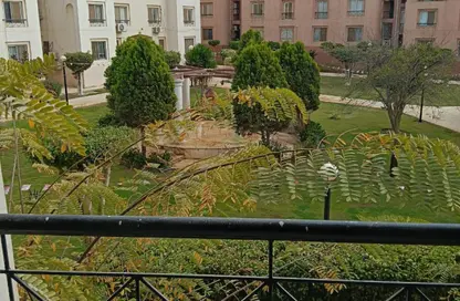 شقة - 3 غرف نوم - 3 حمامات للايجار في الرحاب - مدينة القاهرة الجديدة - القاهرة