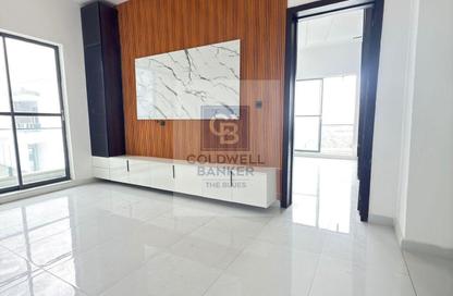 Apartment - 2 Bedrooms - 3 Bathrooms for sale in Palm Hills New Cairo - 5th Settlement Compounds - The 5th Settlement - New Cairo City - Cairo