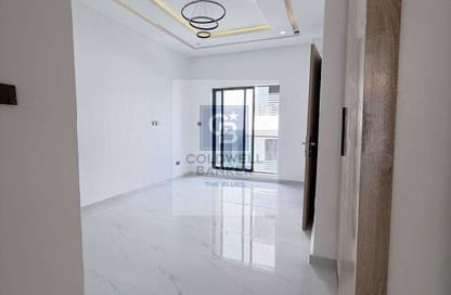Apartment - 2 Bedrooms - 3 Bathrooms for sale in Palm Hills New Cairo - 5th Settlement Compounds - The 5th Settlement - New Cairo City - Cairo