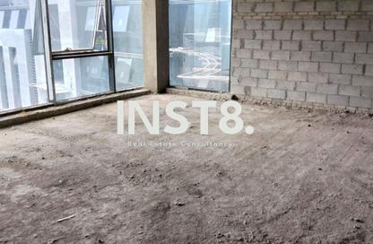 Office Space - Studio - 1 for rent in Cairo Business Park - 5th Settlement Compounds - The 5th Settlement - New Cairo City - Cairo