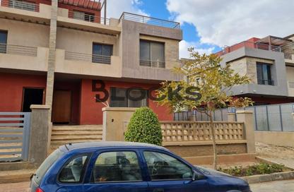Apartment - 3 Bedrooms - 3 Bathrooms for rent in Zed West - Sheikh Zayed Compounds - Sheikh Zayed City - Giza Apartment - 3 Bedrooms - 3 Bathrooms for rent in Zed West - Sheikh Zayed Compounds - Sheikh Zayed City - Giza