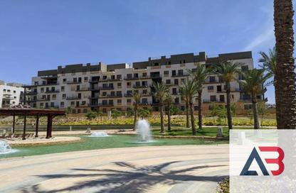 Apartment - 3 - 3 for rent in Eastown - 5th Settlement Compounds - The 5th Settlement - New Cairo City - Cairo Apartment - 3 - 3 for rent in Eastown - 5th Settlement Compounds - The 5th Settlement - New Cairo City - Cairo