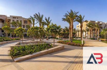 Apartment - 3 - 3 for rent in Eastown - 5th Settlement Compounds - The 5th Settlement - New Cairo City - Cairo Apartment - 3 - 3 for rent in Eastown - 5th Settlement Compounds - The 5th Settlement - New Cairo City - Cairo