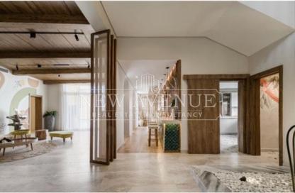 Villa - 7+ Bedrooms - 7+ Bathrooms for sale in Seashell - Sidi Abdel Rahman - North Coast