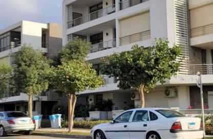 Apartment - 3 Bedrooms - 2 Bathrooms for sale in Taj City - 5th Settlement Compounds - The 5th Settlement - New Cairo City - Cairo