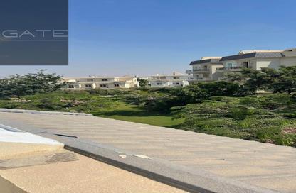 Townhouse - 5 Bedrooms - 5 Bathrooms for sale in Mountain View October Park - 6th District - 6 October City - Giza Townhouse - 5 Bedrooms - 5 Bathrooms for sale in Mountain View October Park - 6th District - 6 October City - Giza