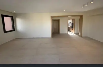 Penthouse - 2 Bedrooms - 3 Bathrooms for rent in District 5 - 5th Settlement Compounds - The 5th Settlement - New Cairo City - Cairo