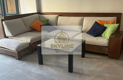 Apartment - 2 - 3 for rent in Villette - 5th Settlement Compounds - The 5th Settlement - New Cairo City - Cairo Apartment - 2 - 3 for rent in Villette - 5th Settlement Compounds - The 5th Settlement - New Cairo City - Cairo