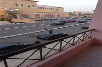 Apartment - 2 Bedrooms - 1 Bathroom for rent in El Rehab Extension - Al Rehab - New Cairo City - Cairo