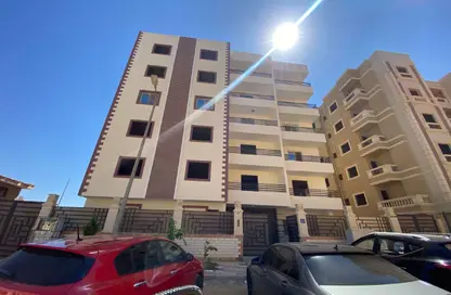 Apartment - 3 Bedrooms - 2 Bathrooms for sale in Al Andalus Family - Al Andalus District - New Cairo City - Cairo