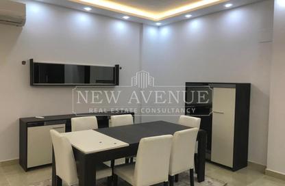 Apartment - 2 Bedrooms - 2 Bathrooms for sale in Moon Residences - Fifth Square - The 5th Settlement - New Cairo City - Cairo Apartment - 2 Bedrooms - 2 Bathrooms for sale in Moon Residences - Fifth Square - The 5th Settlement - New Cairo City - Cairo