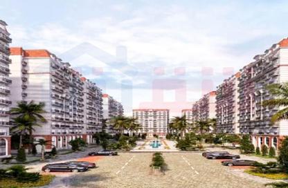 شقة - 3 غرف نوم - 3 حمامات للبيع في صوارى - كمبوندات الاسكندرية - الاسكندرية شقة - 3 غرف نوم - 3 حمامات للبيع في صوارى - كمبوندات الاسكندرية - الاسكندرية