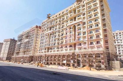شقة - 3 غرف نوم - 3 حمامات للبيع في صوارى - كمبوندات الاسكندرية - الاسكندرية شقة - 3 غرف نوم - 3 حمامات للبيع في صوارى - كمبوندات الاسكندرية - الاسكندرية