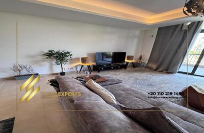 Apartment - 2 Bedrooms - 3 Bathrooms for rent in Cairo Festival City - North Investors Area - New Cairo City - Cairo