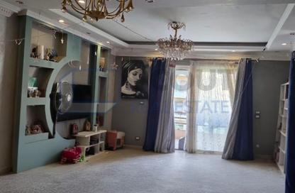 Apartment - 3 Bedrooms - 2 Bathrooms for sale in The Square - 5th Settlement Compounds - The 5th Settlement - New Cairo City - Cairo Apartment - 3 Bedrooms - 2 Bathrooms for sale in The Square - 5th Settlement Compounds - The 5th Settlement - New Cairo City - Cairo