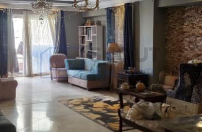 Apartment - 3 Bedrooms - 2 Bathrooms for sale in The Square - 5th Settlement Compounds - The 5th Settlement - New Cairo City - Cairo Apartment - 3 Bedrooms - 2 Bathrooms for sale in The Square - 5th Settlement Compounds - The 5th Settlement - New Cairo City - Cairo